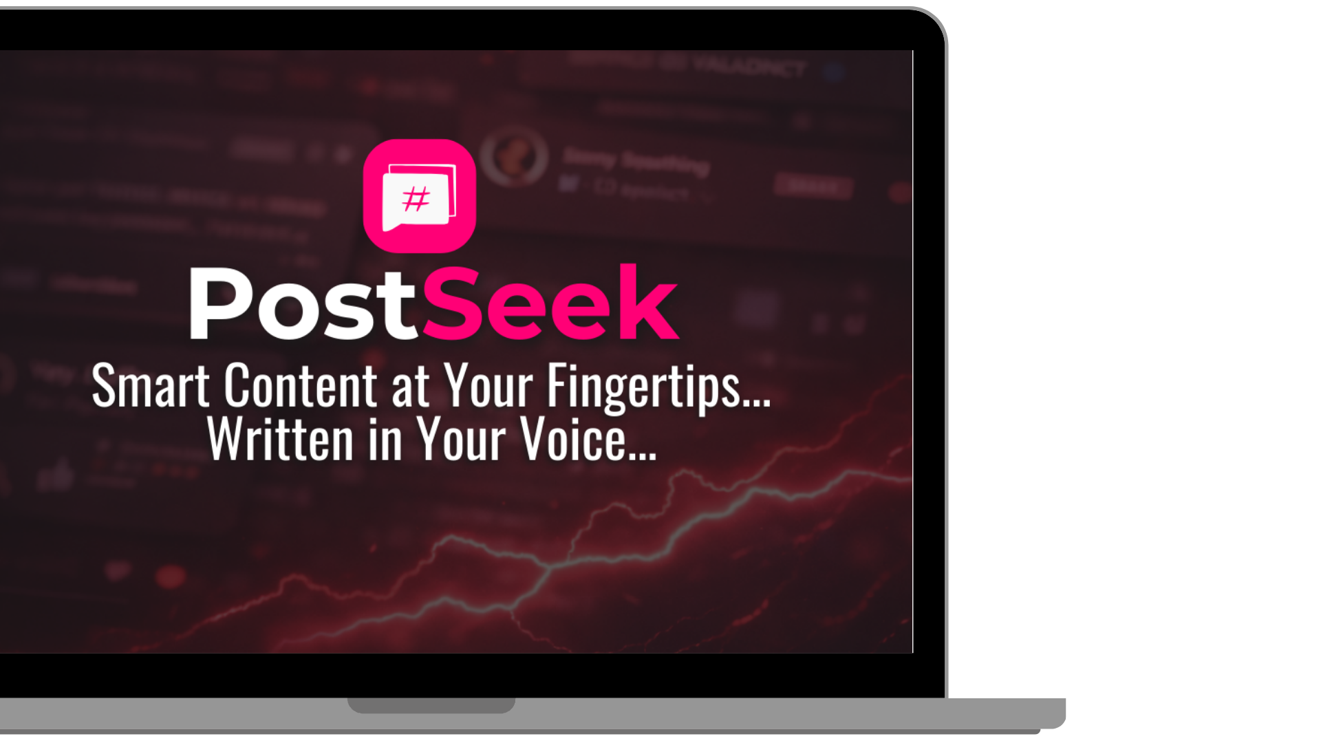 PostSeek Software